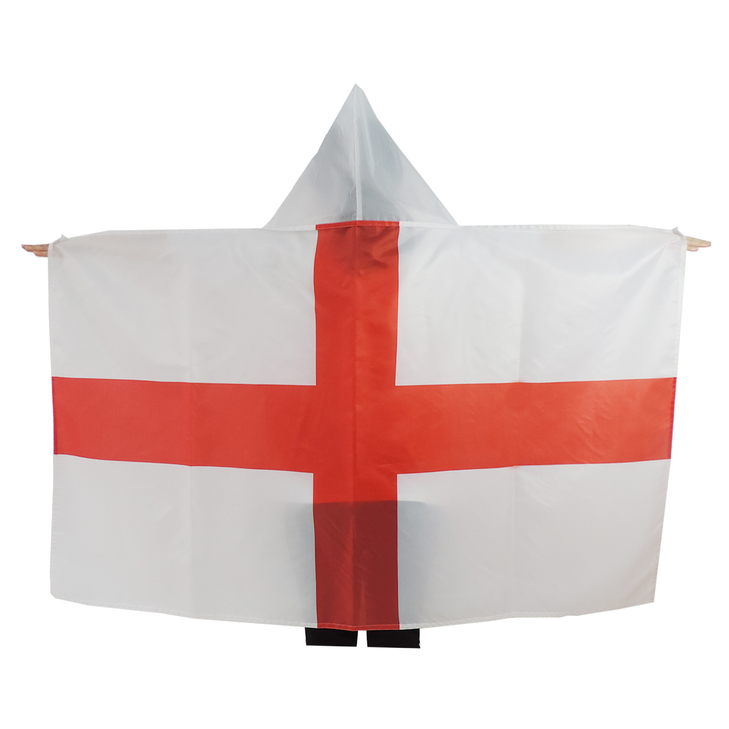 Custom Body Flag